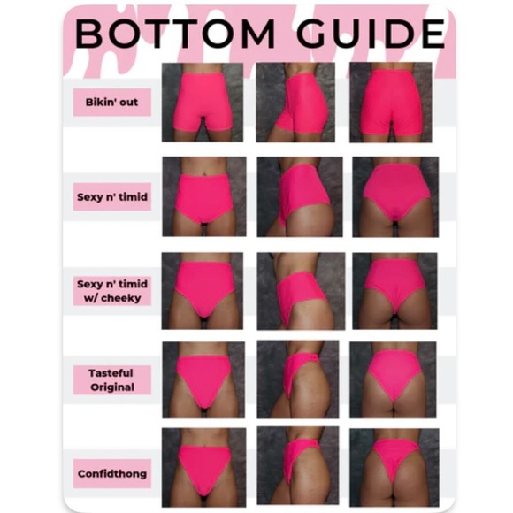 (SOLD) Tasteful Girl Disco Rave Set - Picture 4 of 4